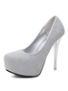 Hochwertige Pumps mit Stilettos