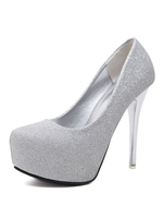 Hochwertige Pumps mit Stilettos