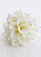 Hochzeit Blumenstrauß