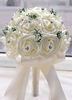 Hochzeit Blumenstrauß