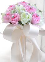 Hochzeit Blumenstrauß