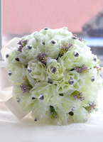 Hochzeit Blumenstrauß
