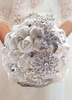 Hochzeit Blumenstrauß