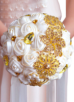 Hochzeit Blumenstrauß