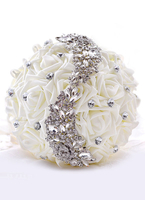 Hochzeit in Weiß