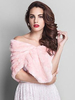 Hochzeit Cape PAN in Rosa
