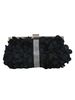 Hochzeit Clutch Taschen Strass Perlen Abend Party Handtaschen