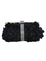 Hochzeit Clutch Taschen Strass Perlen Abend Party Handtaschen