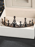 Hochzeit Kopfbedeckungen Diamant Haar Zubehör für die Braut