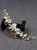 Hochzeit Kopfbedeckungen Kopfbedeckung Metall Haarschmuck für die Braut