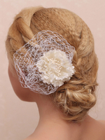 Hochzeit Kopfschmuck Andere Brauthaar-Zusätze