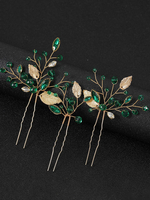 Hochzeit Kopfschmuck Braut Haarschmuck