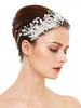 Hochzeit Kopfschmuck Braut Haarschmuck