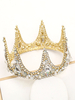 Hochzeit Kopfschmuck Diamond Bridal Hair Accessoires