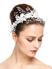 Hochzeit Kopfschmuck Haarschmuck für die Braut