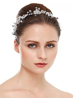 Hochzeit Kopfschmuck Haarschmuck für die Braut