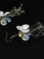 Hochzeit Kopfschmuck Headwear Zubehör Metall Haarschmuck für die Braut