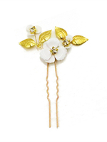 Hochzeit Kopfschmuck Headwear Zubehör Metall Haarschmuck für die Braut