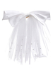 Hochzeit Kopfschmuck Kopfbedeckung Baumwollmischung Haarschmuck für die Braut