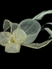 Hochzeit Kopfschmuck Net Sonstiges Braut Haarschmuck