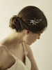 Hochzeit Kopfschmuck Zubehör Crystal Metal Bridal Haarschmuck