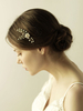 Hochzeit Kopfschmuck Zubehör Metall Braut Haarschmuck