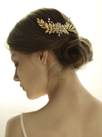 Hochzeit Kopfschmuck Zubehör Metall Braut Haarschmuck
