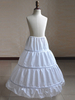 Hochzeit Petticoat für die Braut Great Taft Flower Girl Slip