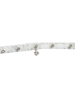 Hochzeit Strumpfband für Braut Glamour Tüll Strass Hochzeit Strumpfband