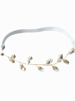 Hochzeit Strumpfband für die Braut Fabulous Elastic Woven Satin Strass Hochzeit Strumpfband