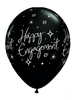 Hochzeitsdekorationen Ballon Latex Happy Engagement 20tlg