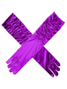 Hochzeitshandschuhe Handschuhe Lycra Spandex für Damen