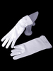 Hochzeitshandschuhe Handschuhe Lycra Spandex für Damen