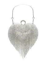 Hochzeitshandtaschen Hochzeitsaccessoires Hochzeitshandtaschen Crystal