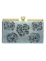 Hochzeitshandtaschen Hochzeitsaccessoires Hochzeitshandtaschen Crystal