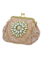 Hochzeitshandtaschen Hochzeitsaccessoires Hochzeitshandtaschen Häkeln