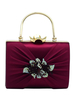 Hochzeitshandtaschen Hochzeitsaccessoires Hochzeitshandtaschen Häkeln