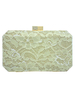 Hochzeitshandtaschen Hochzeitsaccessoires Hochzeitshandtaschen Spitze