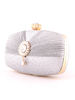 Hochzeitshandtaschen Splitter Brautgeldbörse Strasssteine Hochzeitsaccessoires