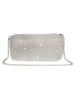 Hochzeitshandtaschen Splitter Hochzeits-Clutch Taschen Netze Hochzeitsaccessoires