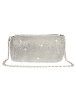 Hochzeitshandtaschen Splitter Hochzeits-Clutch Taschen Netze Hochzeitsaccessoires