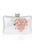 Hochzeitshandtaschen Splitter Party Handtaschen Applikationen Hochzeitsaccessoires