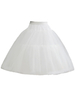 Hochzeitspetticoat Für Bräute Cotton Flower Girl Slip