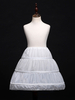 Hochzeitspetticoat für Bräute Fantastic Polyester Flower Girl Slip