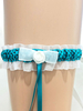 Hochzeitsstrumpfband Für Braut Sexy Bögen