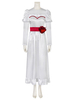 Horrorfilm Annabelle Kreation Annabelle Halloween Cosplay Kostüm Outfit