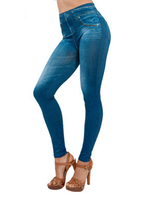 Hosen schwarze Polyesterhose