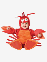 Hummer Cartoon Tierkostüme für Kinder