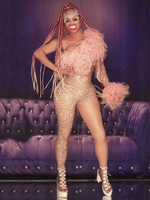 Jazz Dance Kostüme Damen Lycra Spandex Overall Tanzkleidung
