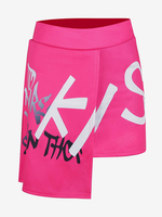 Jazz-Tanzkostüme Polyesterrock Tanzkleidung für Mädchen